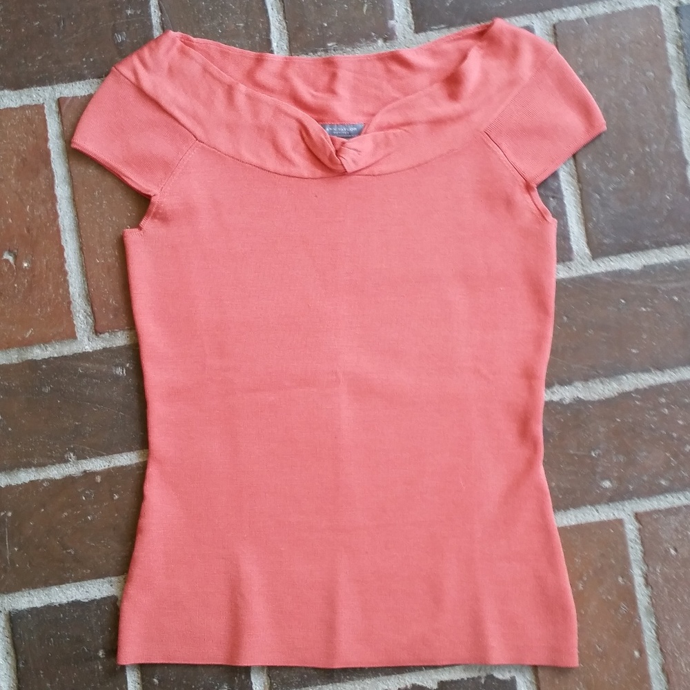 Ann Taylor Knit Top